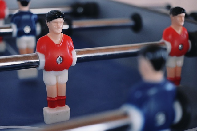 为训练